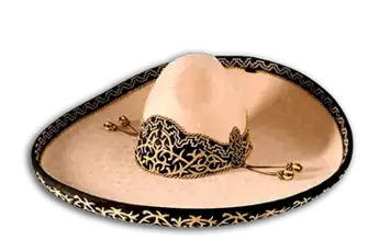Sombrero de Mariachi